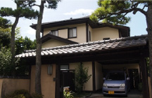 デイサービス いこい家 材木座